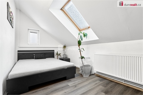 Prodej bytu 3+1, 87 m² - 6