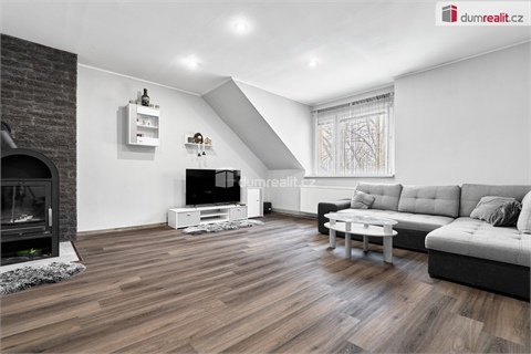 Prodej bytu 3+1, 87 m² - 4