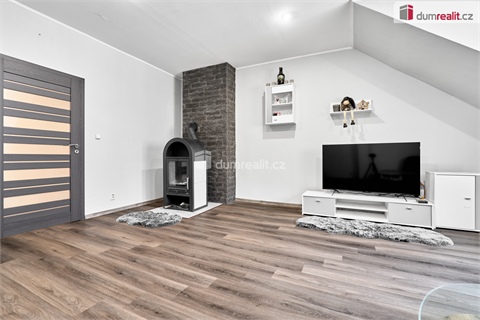 Prodej bytu 3+1, 87 m² 0