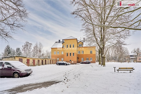 Prodej bytu 3+1, 87 m² - 8