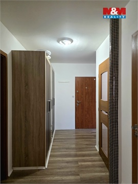 Pronájem bytu 3+1, 70 m² 10