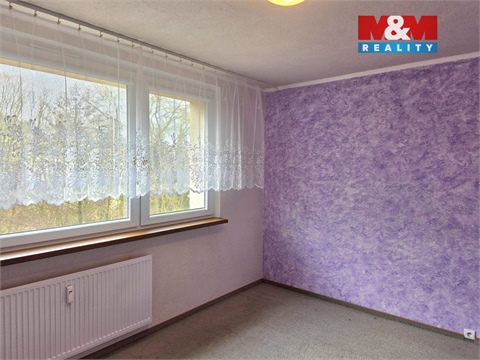 Pronájem bytu 3+1, 70 m² 12