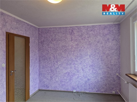 Pronájem bytu 3+1, 70 m² 14