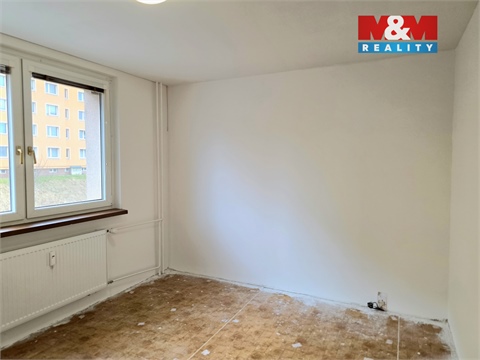 Pronájem bytu 3+1, 70 m² - 14