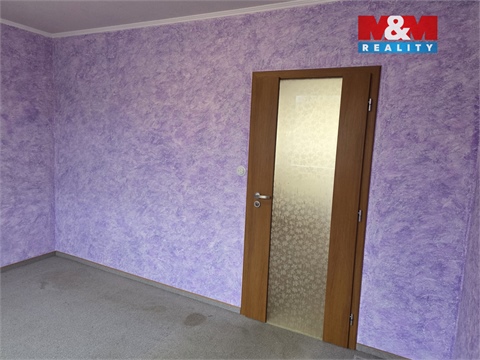 Pronájem bytu 3+1, 70 m² - 12