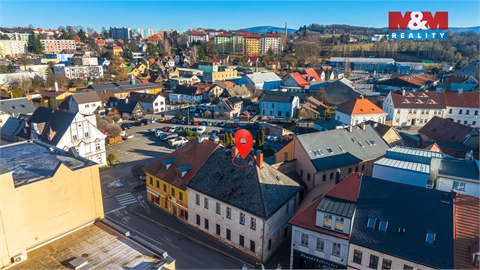 Prodej bytu 2+1, 74 m² - 12