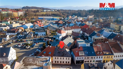 Prodej bytu 2+1, 74 m² 12