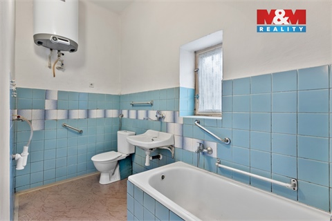 Prodej bytu 2+1, 74 m² 8