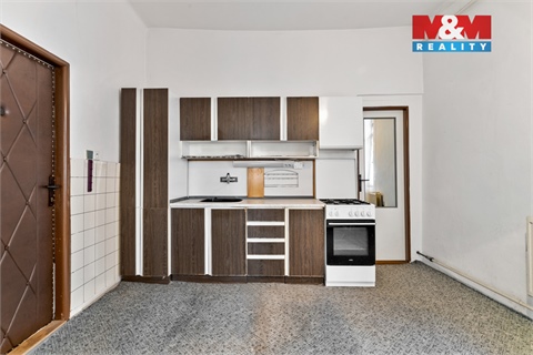 Prodej bytu 2+1, 74 m² - 6