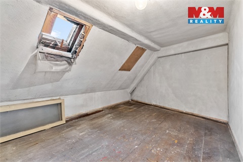 Prodej bytu 2+1, 74 m² - 8