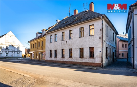 Prodej bytu 2+1, 74 m² - 10