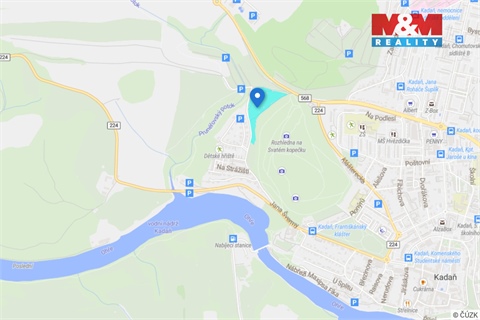 Prodej zahrady, 360 m² 8