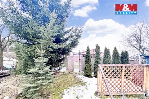 Prodej zahrady, 360 m² - 6