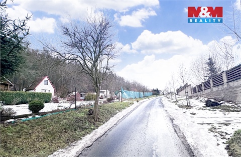 Prodej zahrady, 360 m² - 2