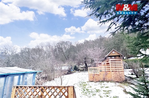 Prodej zahrady, 360 m² 2