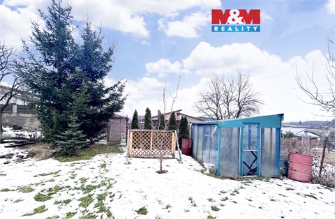 Prodej zahrady, 360 m² 0