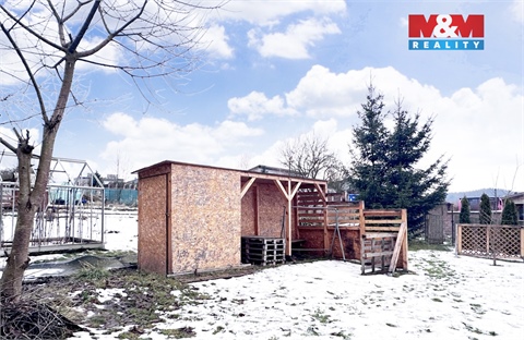 Prodej zahrady, 360 m² 6