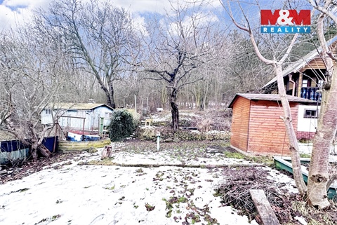 Prodej zahrady, 360 m² 4