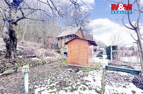 Prodej zahrady, 360 m² - 4