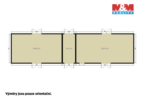 Prodej rodinného domu, 169 m² 18