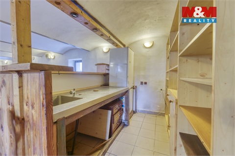 Prodej rodinného domu, 169 m² - 12