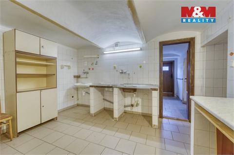 Prodej rodinného domu, 169 m² 12