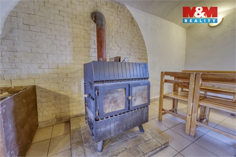 Prodej rodinného domu, 169 m² 4