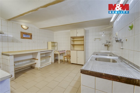 Prodej rodinného domu, 169 m² - 2