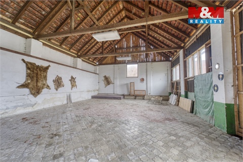 Prodej rodinného domu, 169 m² - 20