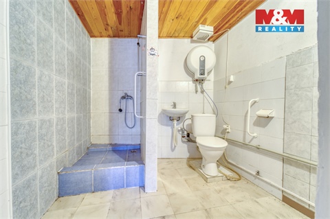 Prodej rodinného domu, 169 m² 10