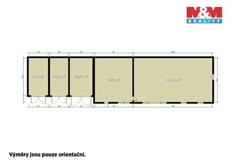 Prodej rodinného domu, 169 m² - 16