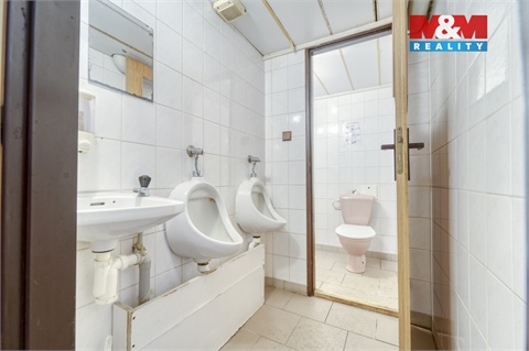 Prodej rodinného domu, 169 m² - 8