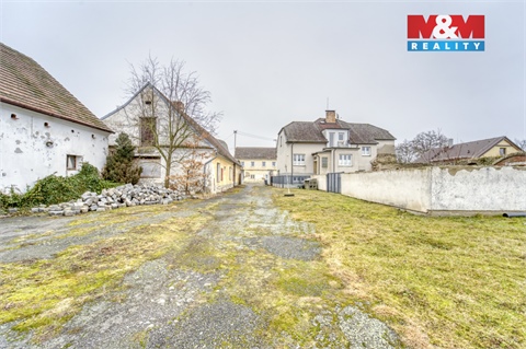 Prodej rodinného domu, 169 m² 24