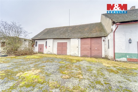 Prodej rodinného domu, 169 m² - 24