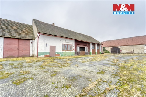 Prodej rodinného domu, 169 m² - 22