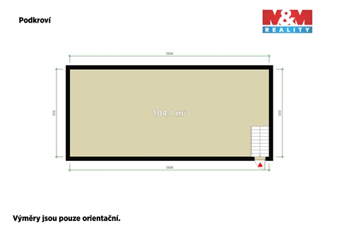 Prodej rodinného domu, 169 m² - 18