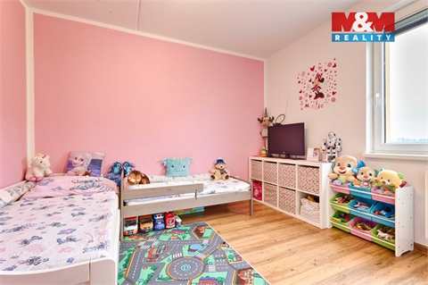 Prodej bytu 3+1, 64 m² - 2