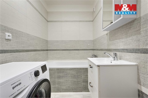 Prodej bytu 3+1, 64 m² 2