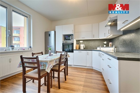 Prodej bytu 3+1, 64 m² 4