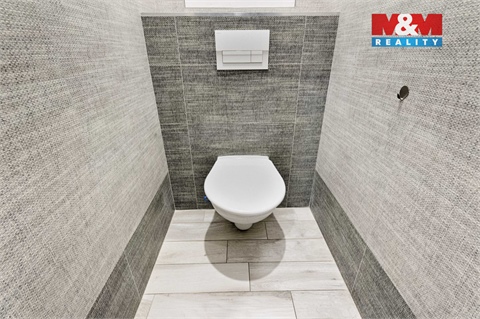 Prodej bytu 3+1, 64 m² 10