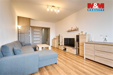 Prodej bytu 3+1, 64 m² 6