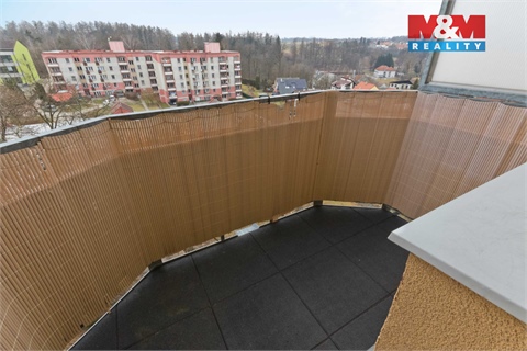 Prodej bytu 3+1, 64 m² 8