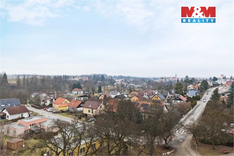 Prodej bytu 3+1, 64 m² - 10