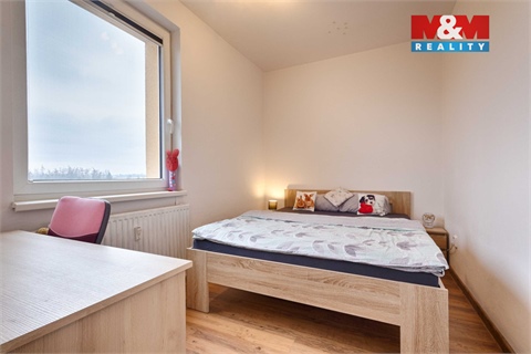 Prodej bytu 3+1, 64 m² - 4