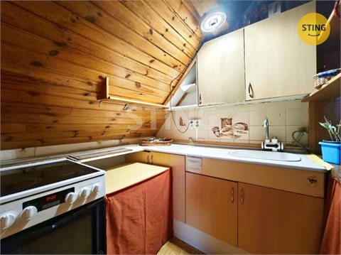 Prodej rodinného domu, 224 m² - 16