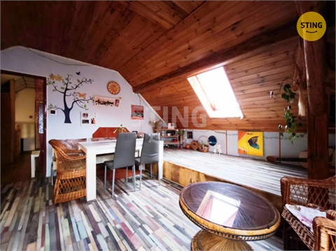 Prodej rodinného domu, 224 m² - 26