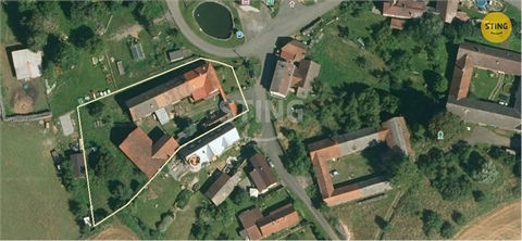 Prodej rodinného domu, 224 m² - 2