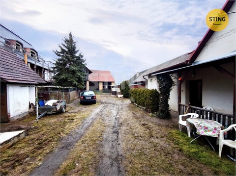 Prodej rodinného domu, 224 m² - 10