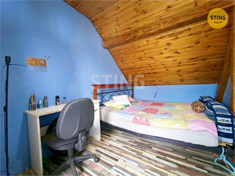 Prodej rodinného domu, 224 m² - 18