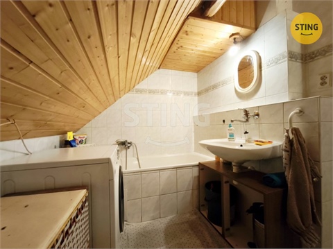 Prodej rodinného domu, 224 m² 16